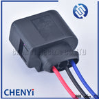 3 Pin 3.5 series Automotive Sensor Pigtail Plug 1J0973723 1J0 973 723 Connector with wire