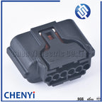 6 Pin PDC Automotive waterproof Connector Reverse Sensor Reversing Radar Wire harness plug HP286-06021 With Pins For Hyundai KIA