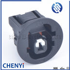 1 pin Oil Pressure Sensor plug Waterproof Auto Wire harness Connector 7283-1114-30 For 2JZ K20Z3 Toyota 7283-1114 90980-11363