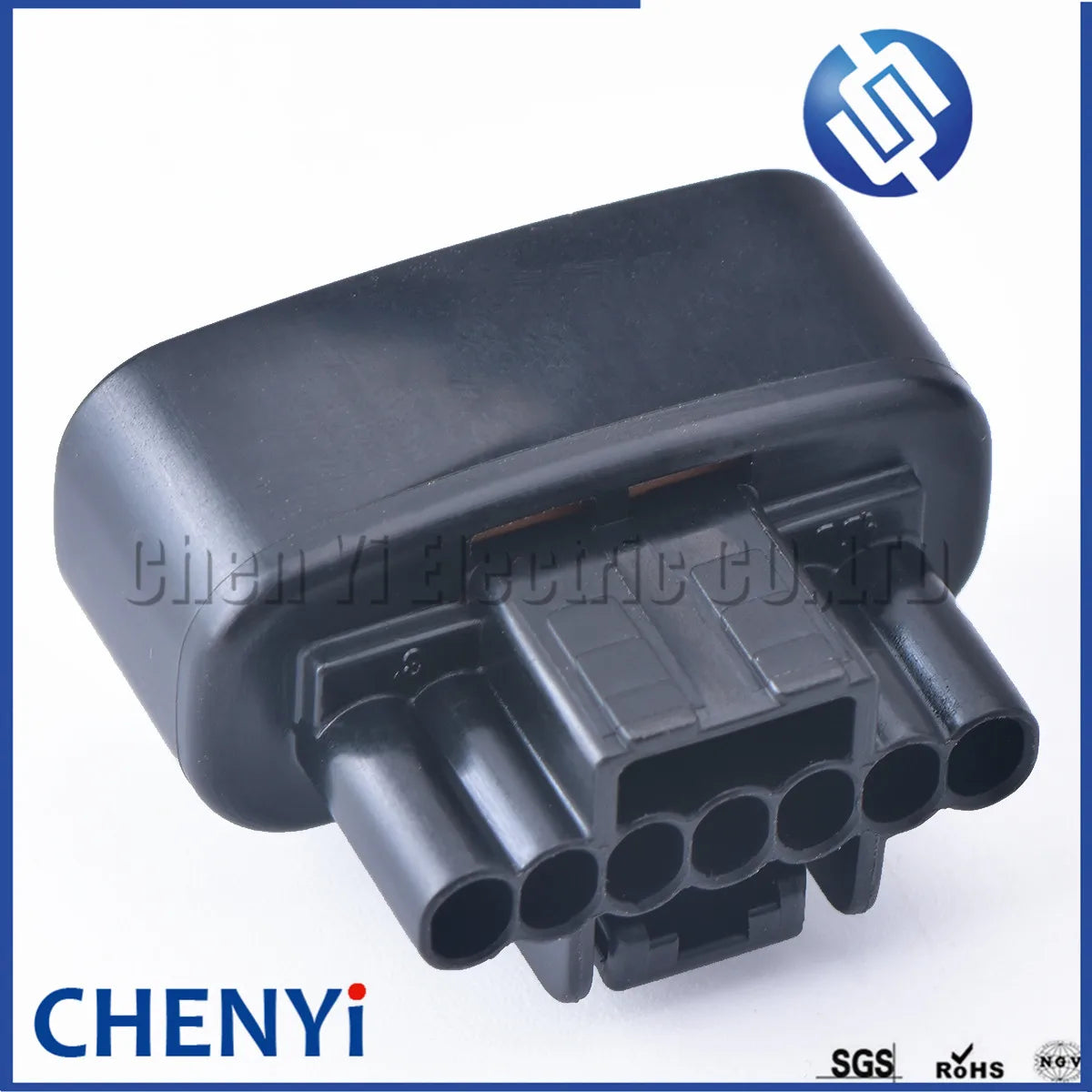 7 Pin Auto waterproof connector Air Flow Sensor 08061010 plug PB536-07027 PB53607027 For Mitsubishi Lancer Evolution Outlander