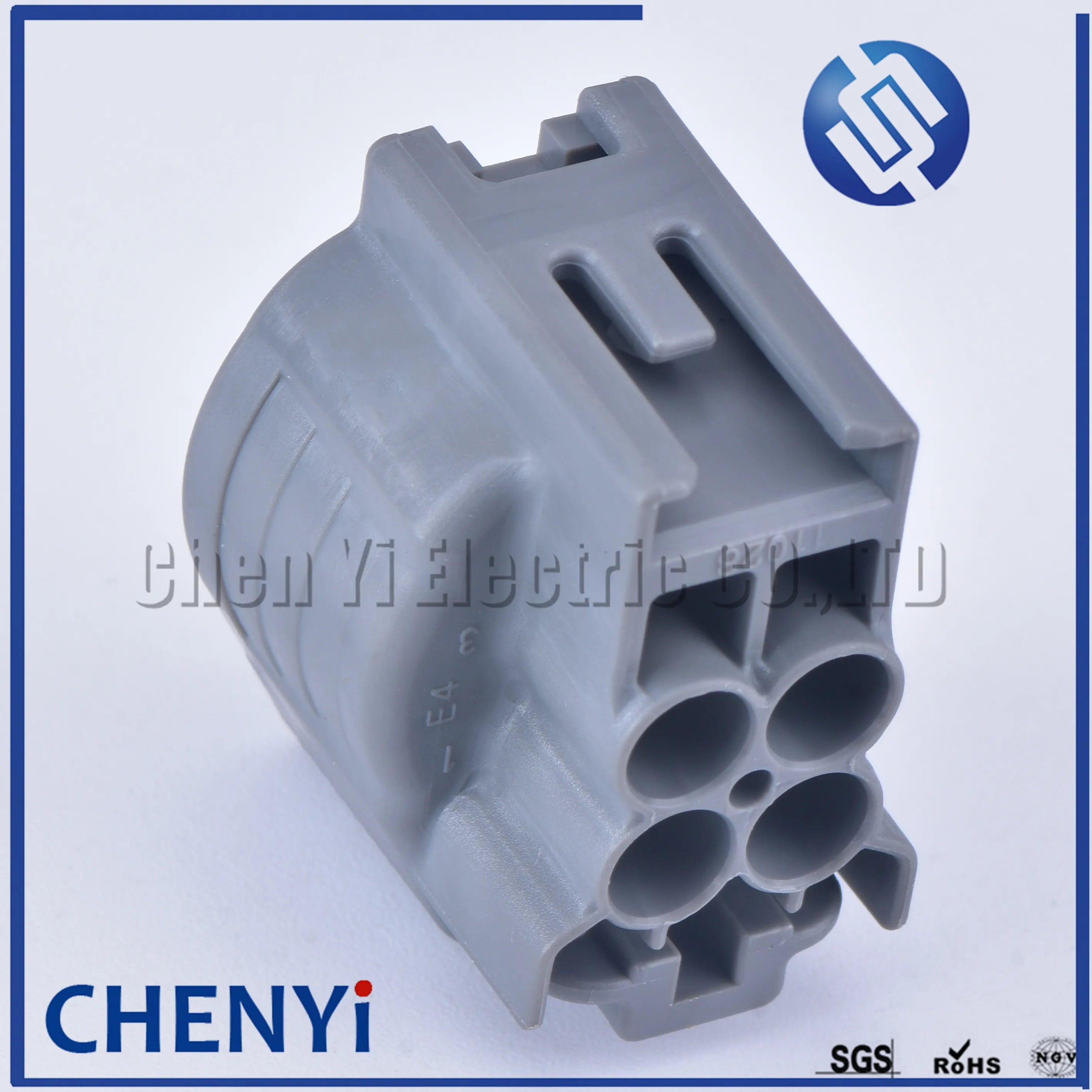 4 Pin Auto waterproof Connector 1JZ-GTE 2JZ-GTE Oxygen Sensor plug Socket 6189-0629 6188-0517 90980-11028 90980-11027 For Toyota