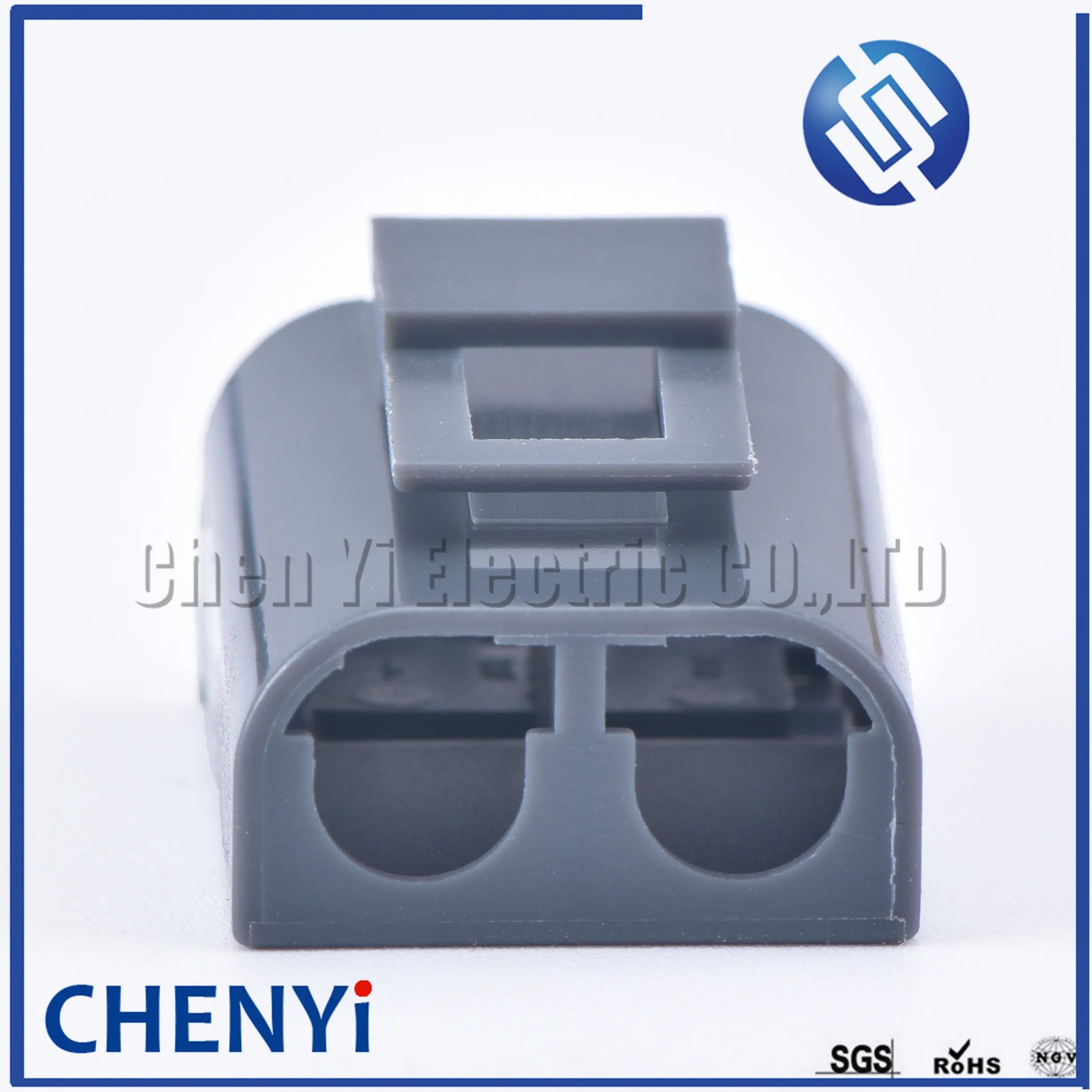1 Set 2 Pin automotive Connector Ignition Coil  Fuel Pump  speed Sensor Wiring Connector For 740 745 S90 V90 9144275 3523813