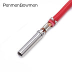 10 Pcs DT Auto Crimp Terminal 1.5MM 1060-16-0122 1062-16-0122 Connectors Pins Cold Pressed Terminals for Car Engine with Cable