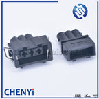 3 Pin 3.5mm 357972753 Male or Female efi series 357 972 753 EV1 EV14 JPT VR6 TPS sealed waterproof Coil connector