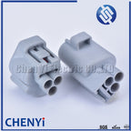 3 Pin male or female waterproof auto connector Ignition Coil Plug 6188-0099 6189-0179 For Toyota Camry Corolla Honda