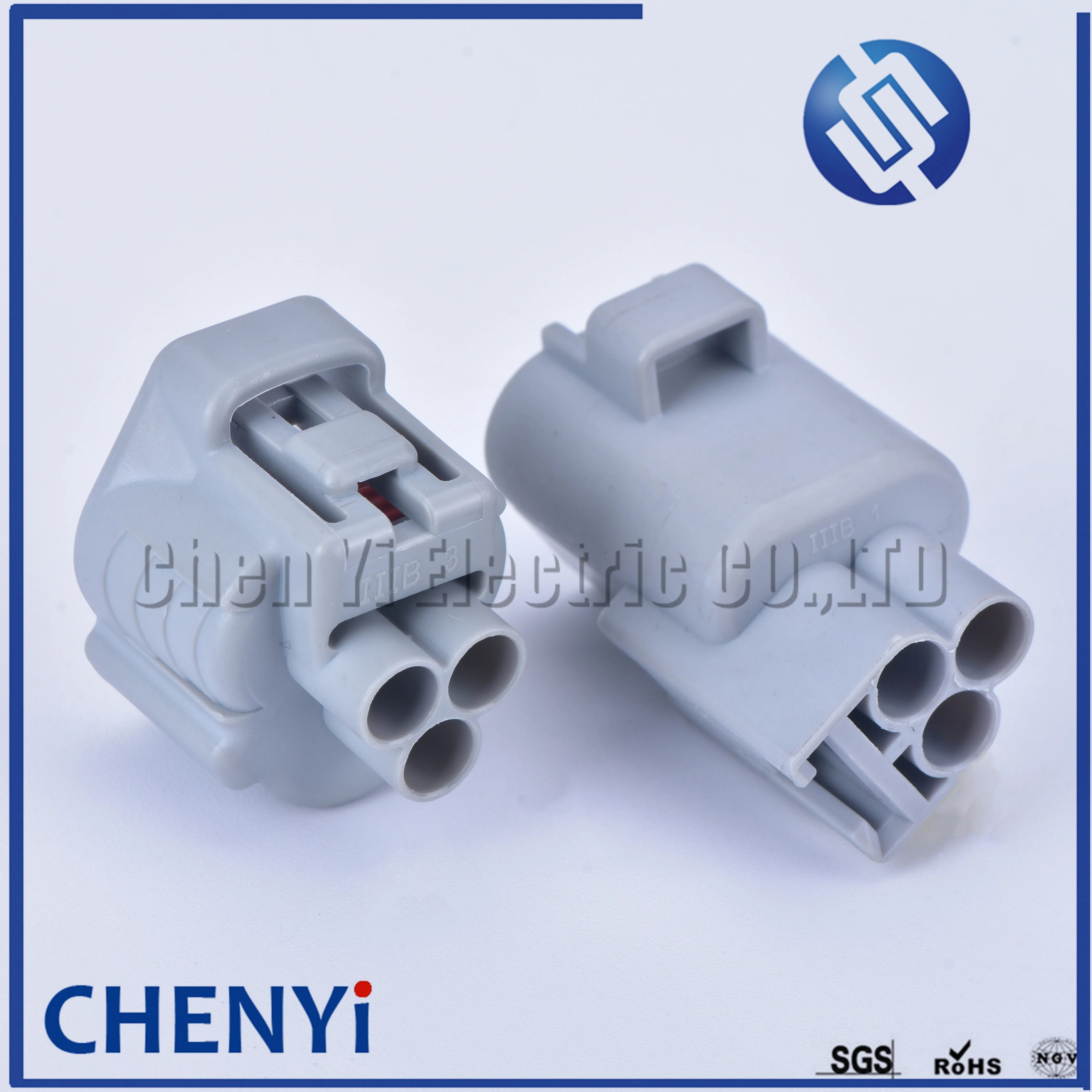 3 Pin male or female waterproof auto connector Ignition Coil Plug 6188-0099 6189-0179 For Toyota Camry Corolla Honda