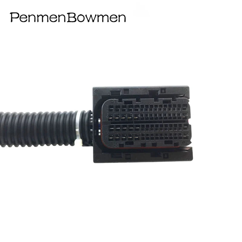 1 Set 60 94 Pin 284742-1 Auto Computer Board ECU Electrical Cable Connectors Waterproof Female Wire Harness Plug EDC17 284743-1
