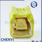2 Pin Auto wiring harness connector Car sensor plug Socket 7C83-0651-70 90980-12698 7283-0651-70 for Toyota Honda Nissan
