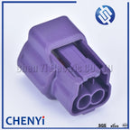 2pin water temperature sensor plug speaker auto waterproof connector 6189-0772 6189-0773 6189-0774 6189-0775 6189-0777 6189-0778