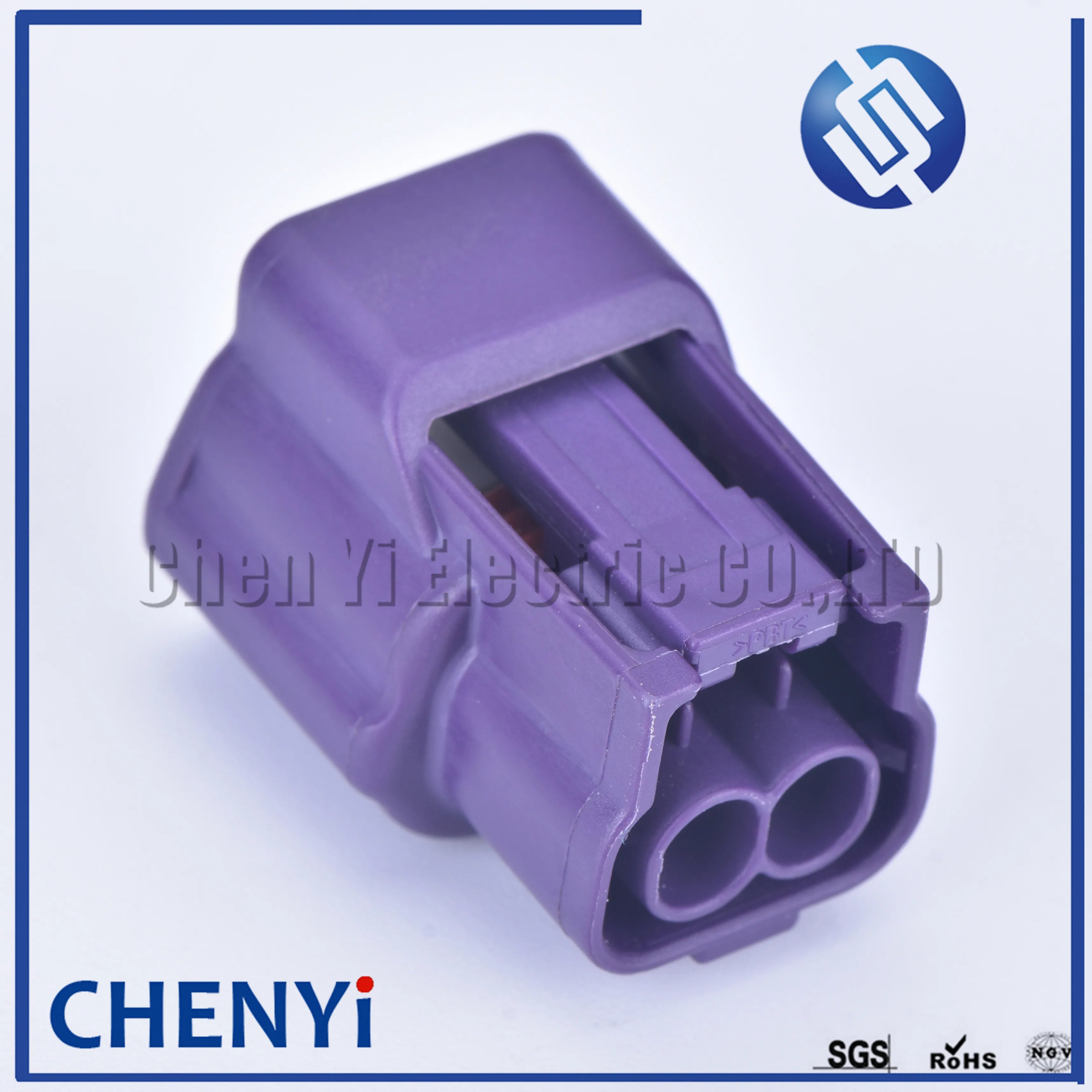 2pin water temperature sensor plug speaker auto waterproof connector 6189-0772 6189-0773 6189-0774 6189-0775 6189-0777 6189-0778