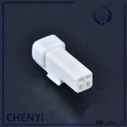 5 sets 2 Pin JWPF Automotive Waterproof Cable Connector Male or Female Butt Plug 02R-JWPF-VSLE-S 02T-JWPF-VSLE-S