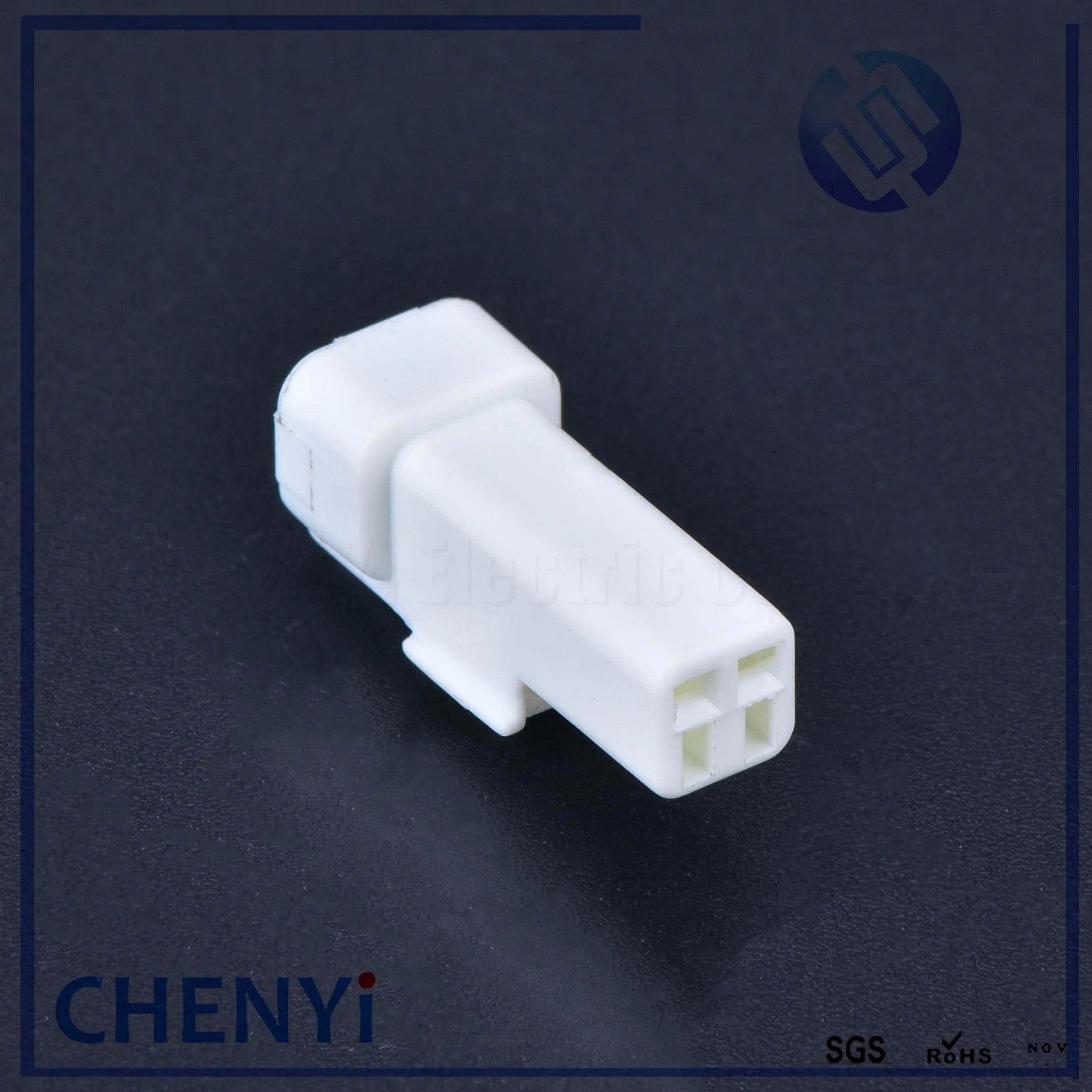 5 sets 2 Pin JWPF Automotive Waterproof Cable Connector Male or Female Butt Plug 02R-JWPF-VSLE-S 02T-JWPF-VSLE-S