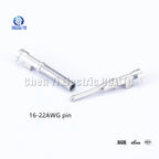 Deutsch DT connector DT06-2S/DT04-2P/DT06-3S/DT04-3P/DT06-4S/DT04-4P 6P 8P 12P Auto Waterproof Connector Automotive Sealed Plug