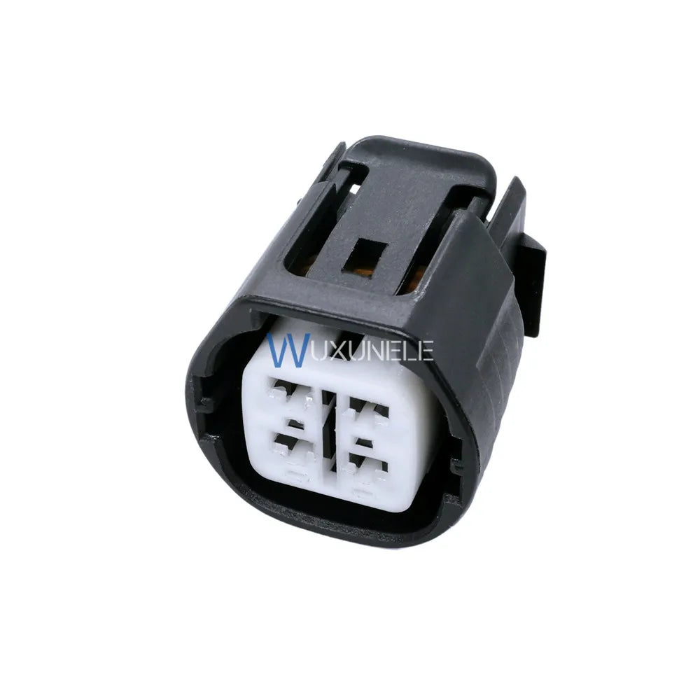 20 Sets 4 Pin 6189-0694 Wire Connector for Automotive Alternator Plug 90980-11964