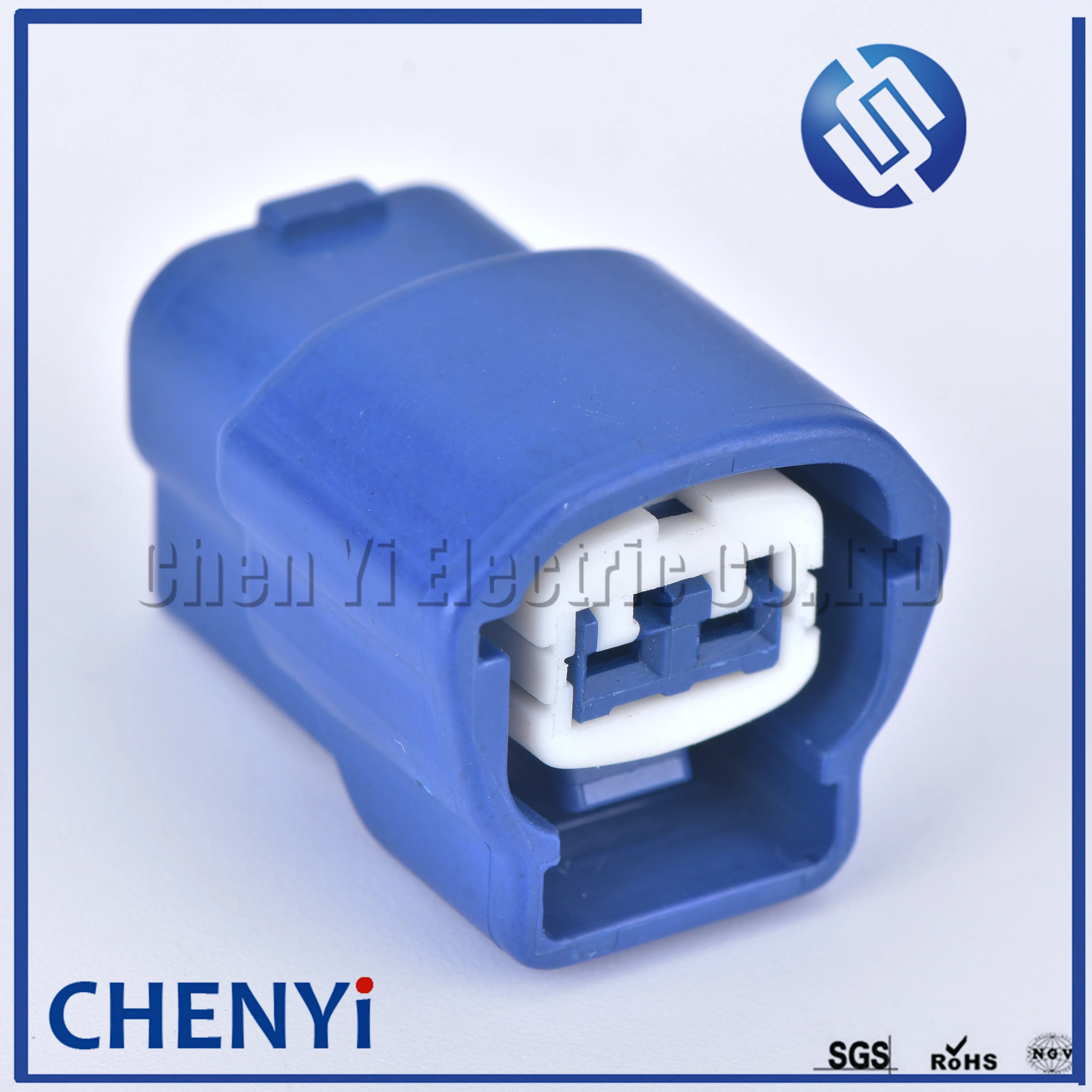 2 Pin water temperature sensor plug injector plug RB S14-SR IAC FICD ECT Engine Harness plug 6189-0772 for Nissan Infiniti