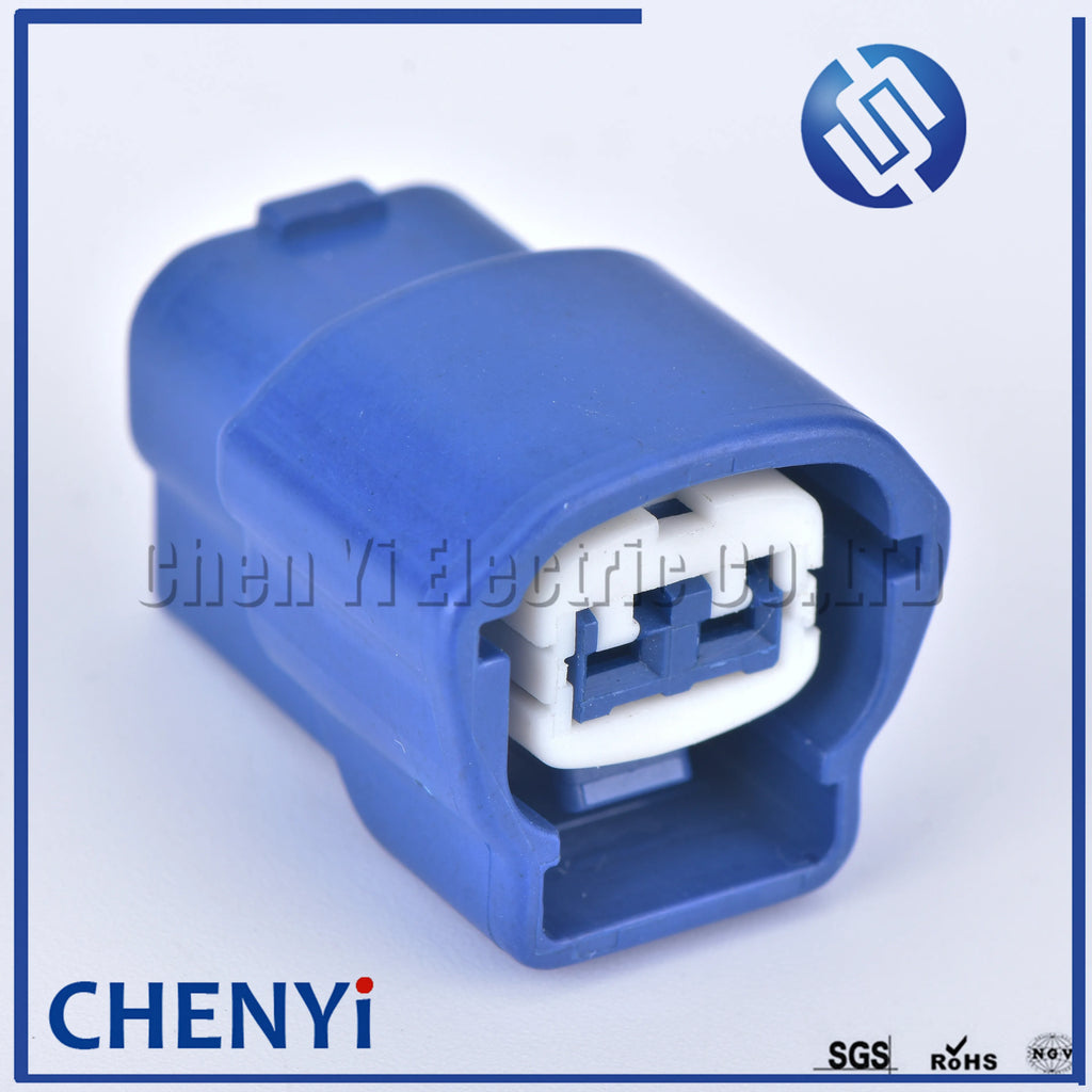 2pin water temperature sensor plug speaker auto waterproof connector 6189-0772 6189-0773 6189-0774 6189-0775 6189-0777 6189-0778
