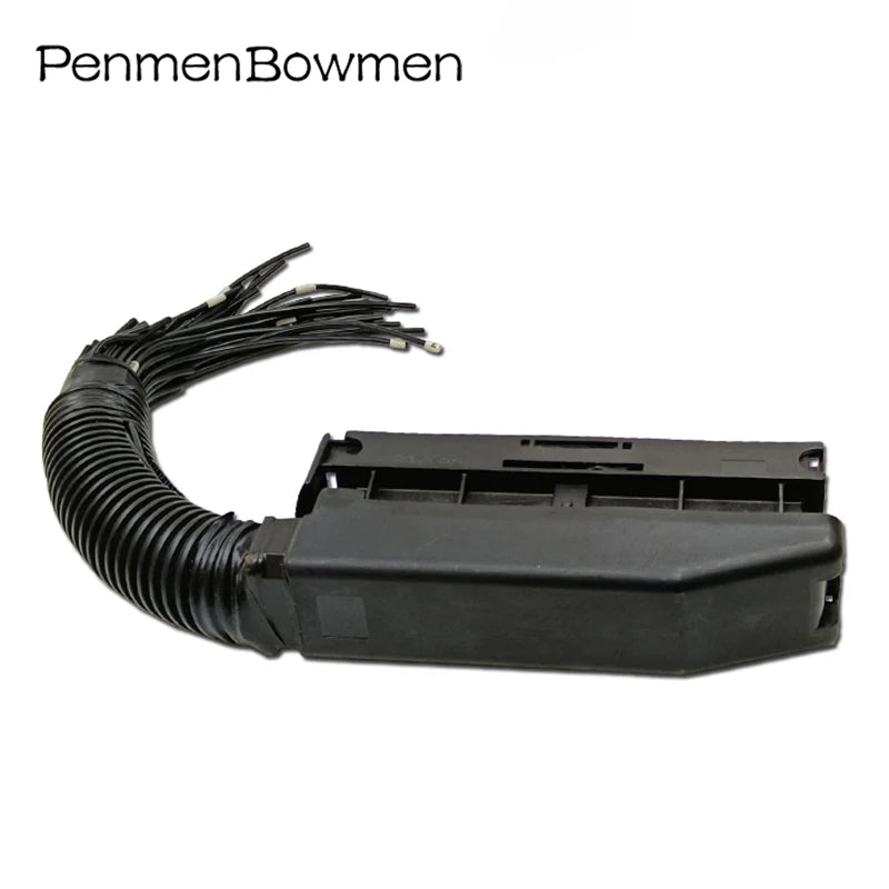 1 Set 90 Pin Car ECU Electrical Cable Connectors Waterproof Female Wire Harness Plug 211PC902S0008 211PC902S0009