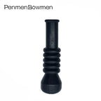 5 Sets 2 3 4 5 6 Pin Auto Waterproof Cover Rubber Boot Cap Plug Electrical Cable Connectors Wire Harness Imitation Broken Sleeve
