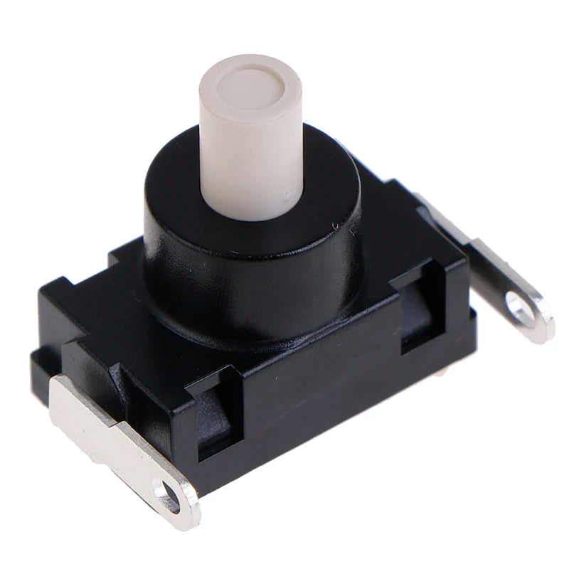 2pcs/lot Vacuum Cleaner Switch 16A125V 8A250V KAN-J4 2 Button Limit Switches
