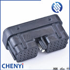 40 Pin/way connector automotive waterproof plug DRC26-40S DRC26-40SA DRC26-40SB DRC26-40SC With Pin For Deutsch DRC series