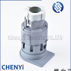 20 Pin female 11 Pin male Auto Urea Pump Plug 13603422 13603408 For Transmission GM LS1 LS6 perkins 1300 injector Connector