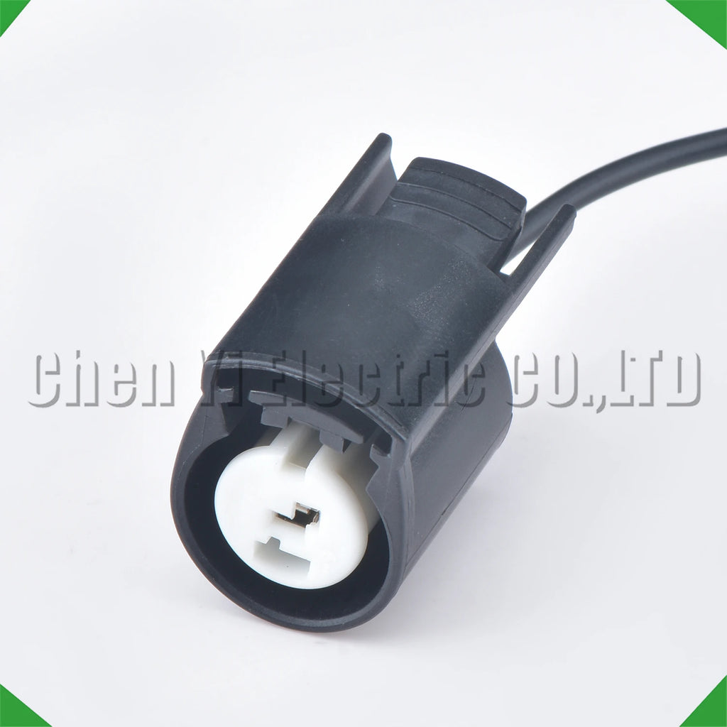 1 Pin male female Air Conditioning Compressor Cold Air Pump Connector Wire Harness PB62...