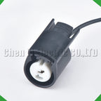 1 Pin male female Air Conditioning Compressor Cold Air Pump Connector Wire Harness PB62...