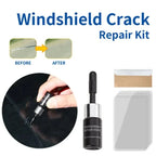 DIY Car Windshield Cracked Repair Window Phone Screen Kit Curing Glue Auto Glass Scratch Restore Set Multipurpose Sealants Amagi