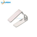 The 100pcs BX018 automotive connector terminal is compatible with the automotive plug 7122A-6.3