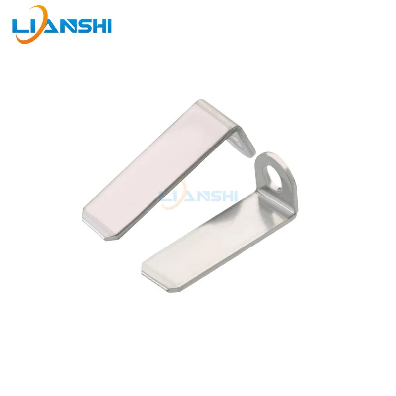 The 100pcs BX018 automotive connector terminal is compatible with the automotive plug 7122A-6.3