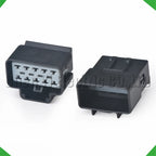 10-Pin Auto Connector Connector Automotive Connectors heating Ford Chevrolet