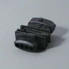 4 Pin 3.5mm Series Waterproof Male Female Connectors Plug For Buick GT Chevrolet Cruze Ford Falcon 1928403453 2050052-1