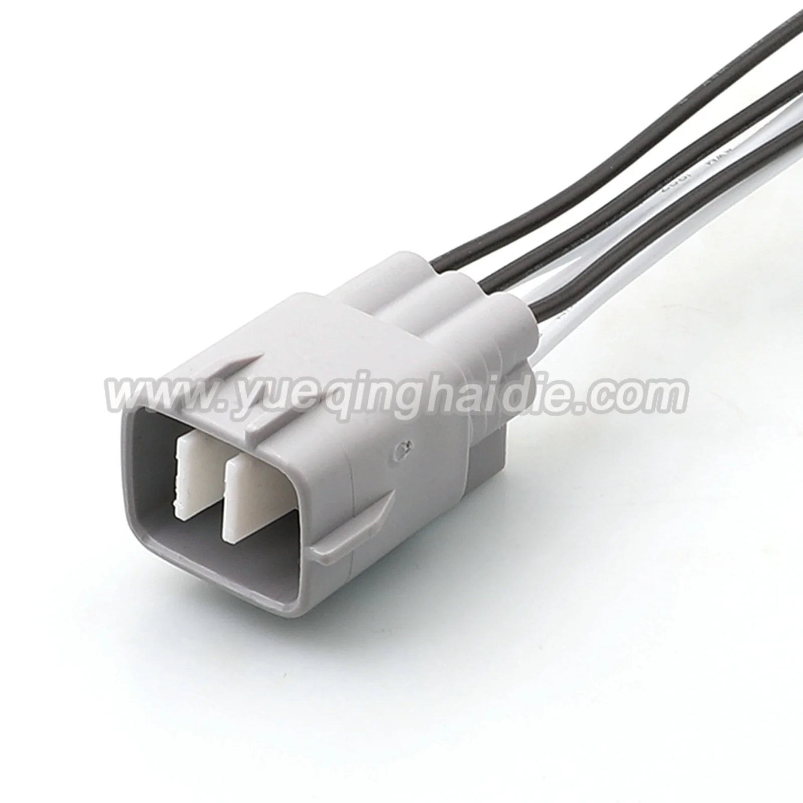 6 Pin 2.2mm Waterproof Male Female Connectors Light Lamp plug Air Conditioner Compressor Plug for Toyota 6188-0175 6189-0323