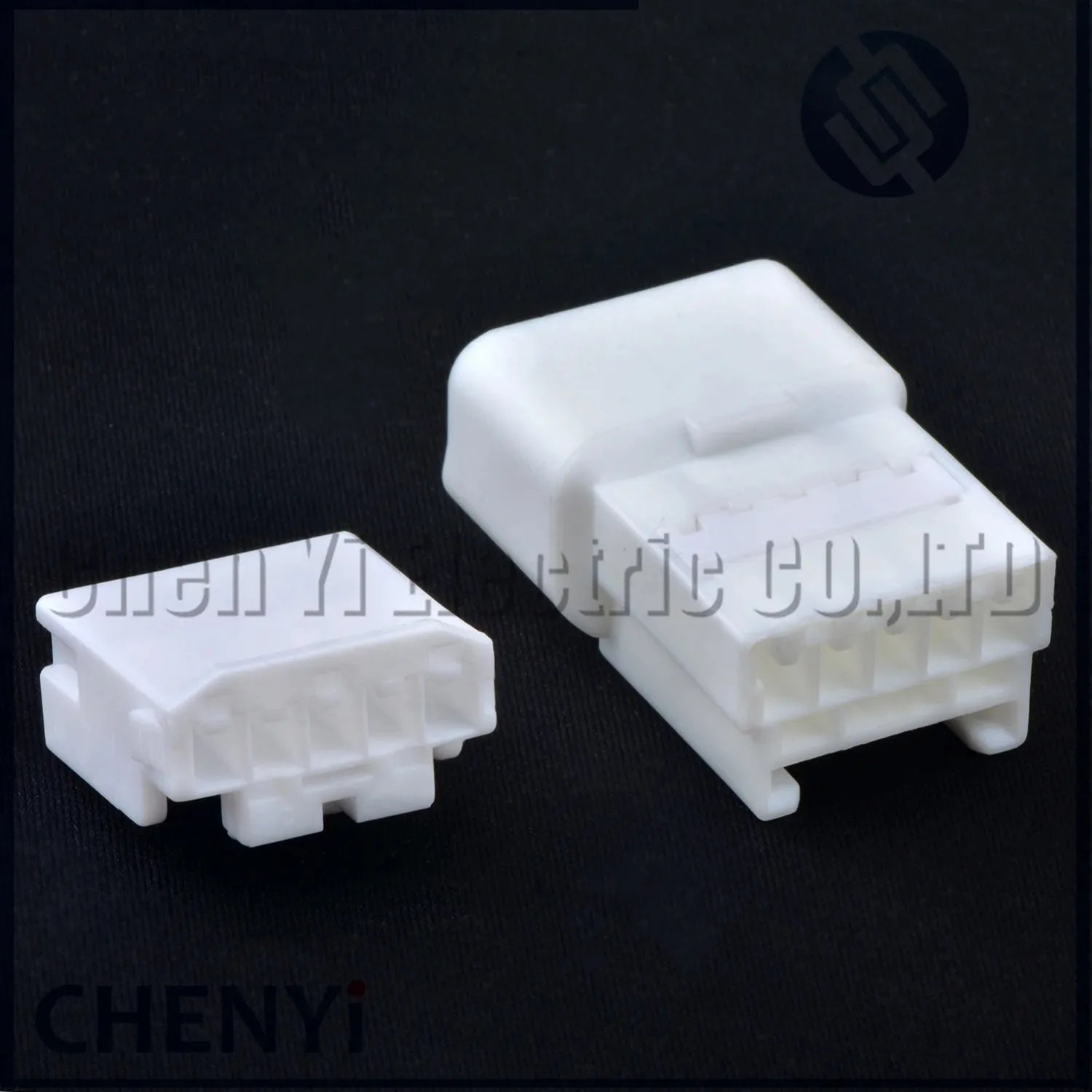5 Pin Auto connector Car Window Regulator Switch Plug Socket 90980-12348 1300-3111 7283-1050 7283-1050-30 7282-1050 For Toyota