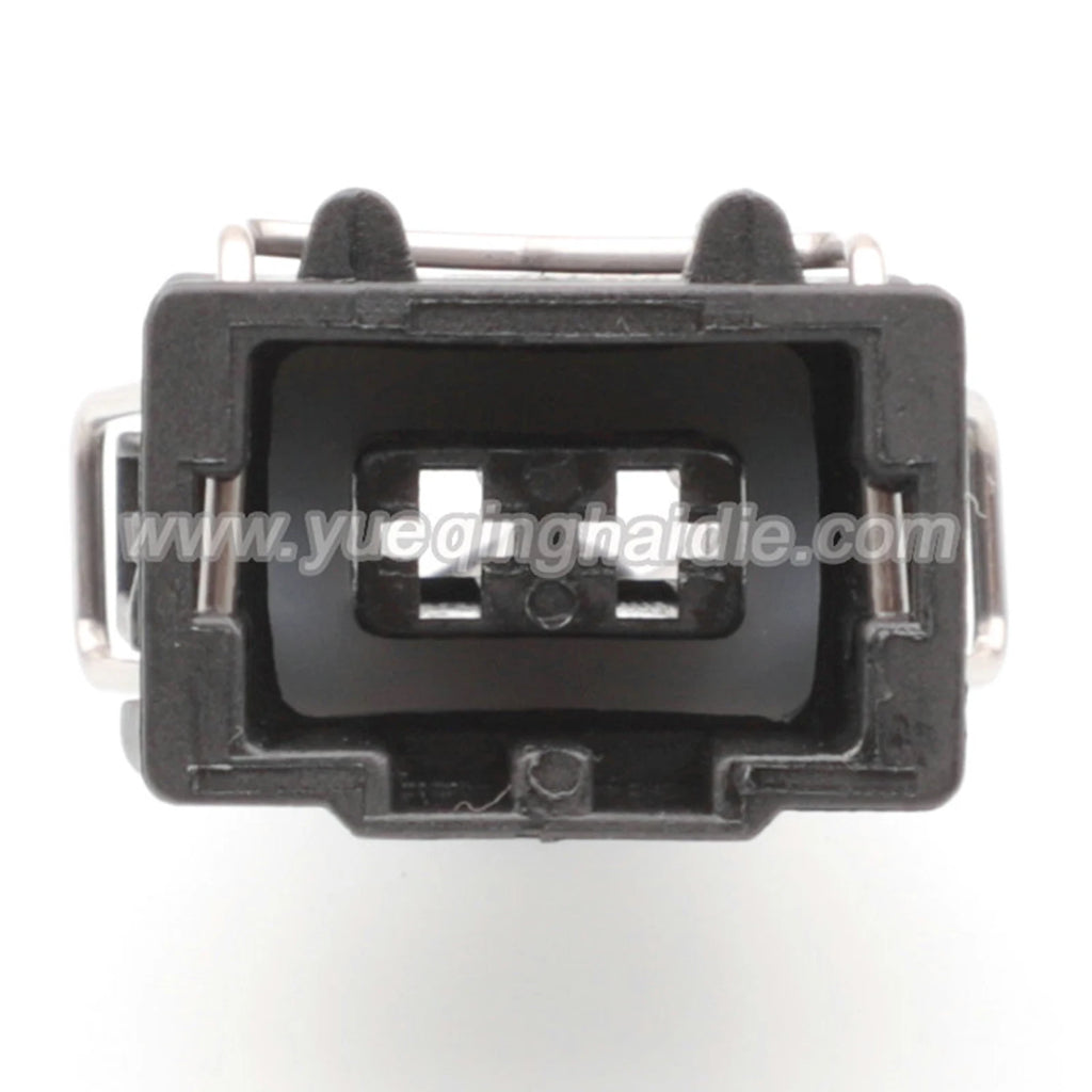 2Pin Connector Waterproof 3.5mm Male Female Connector Auto Terminal Wire Harness Cable Plug for VAG 357972762 357972752/12185025