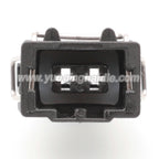 2Pin Connector Waterproof 3.5mm Male Female Connector Auto Terminal Wire Harness Cable Plug for VAG 357972762 357972752/12185025