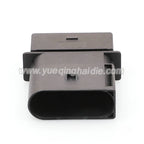 5-Pin Connector Waterproof 3.5mm Male Female Connector Auto Kostal Housing Wire Harness Cable Socket for BMW 2E0905229 09441511