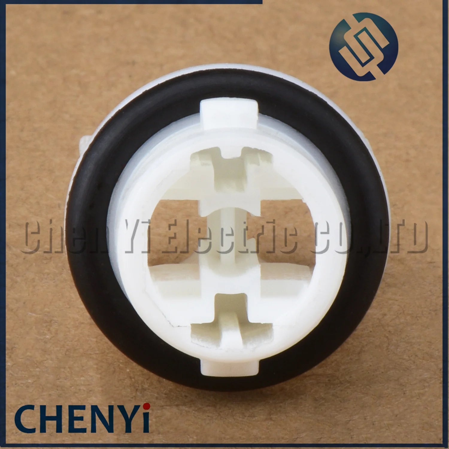 2 Pin Automotive connector T10 168 194 2825 912 921 W5W Lamp Socket  Extension LED Wedge Light Base W5W 168 194 harness plug