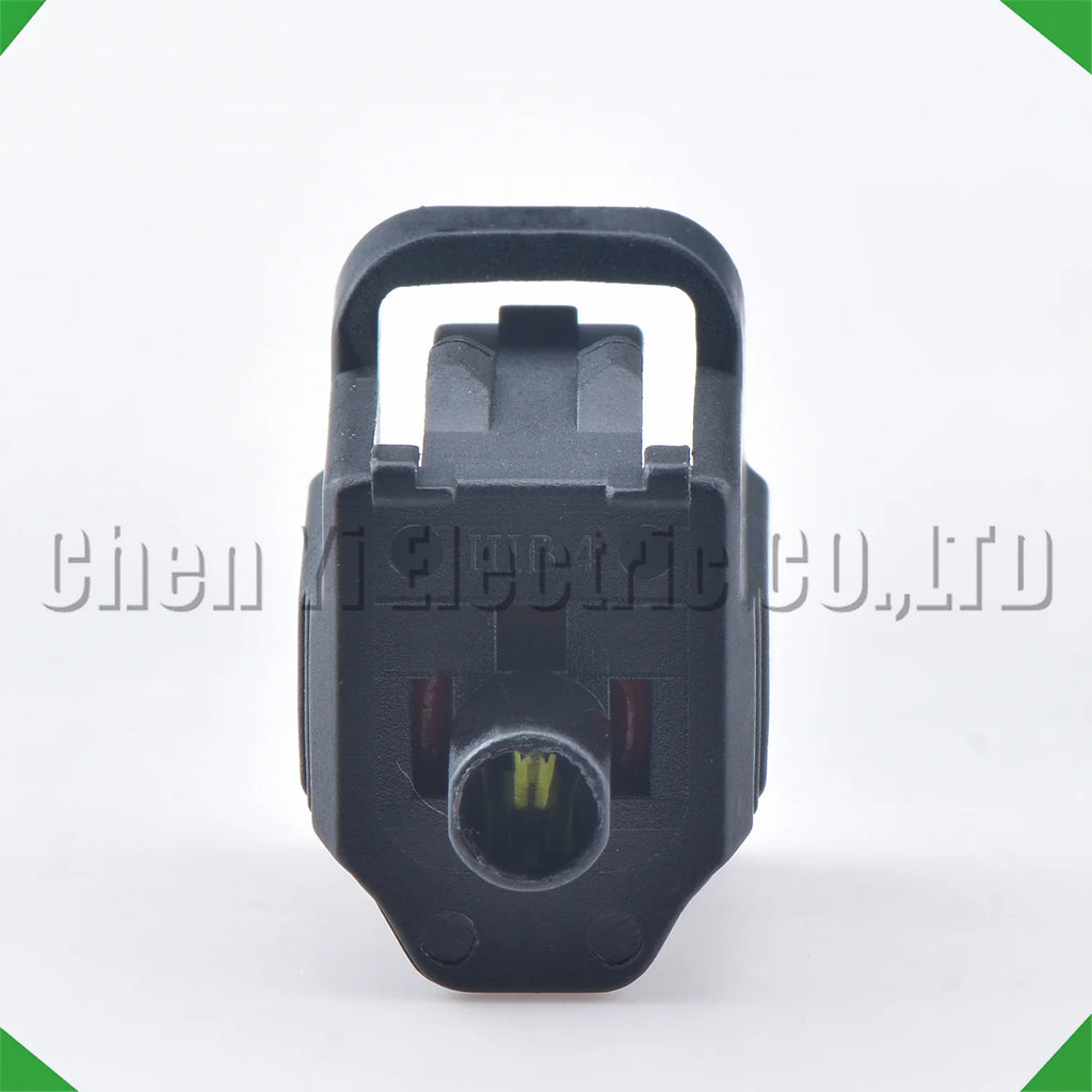 1-Pin Wire Harness Pressure Sensor Socket Electronic Connector Harness sensor