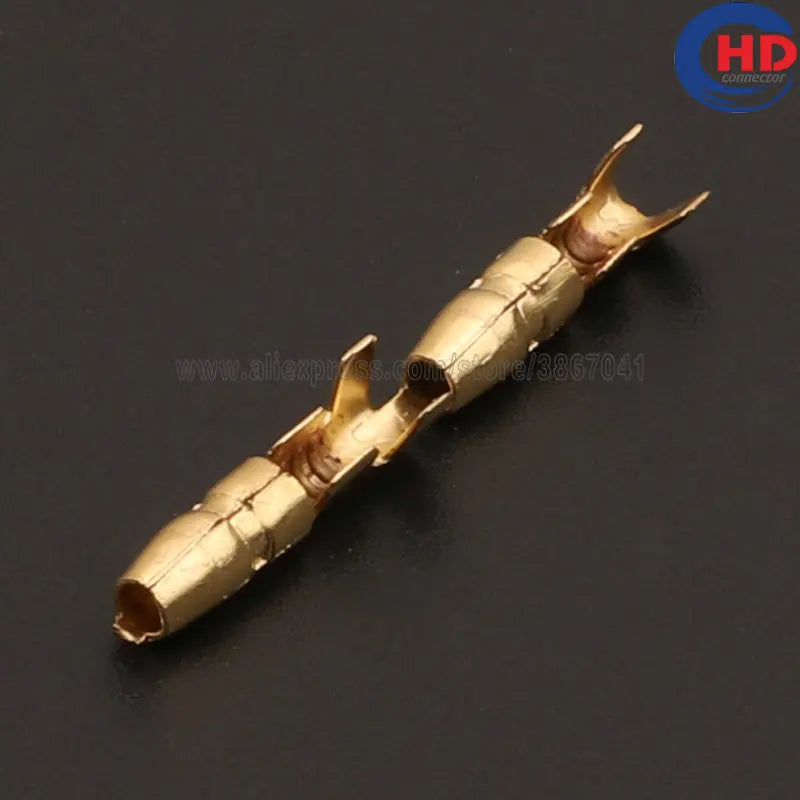 terminal for auto connector, auto wiring loose terminals DJ223-3.5A