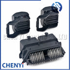 56 Pin 112 Pin PCB ECU engine Plug Computer Control System Connector 1928405216 1928405217 32561185 For EFI Suzuki KTM