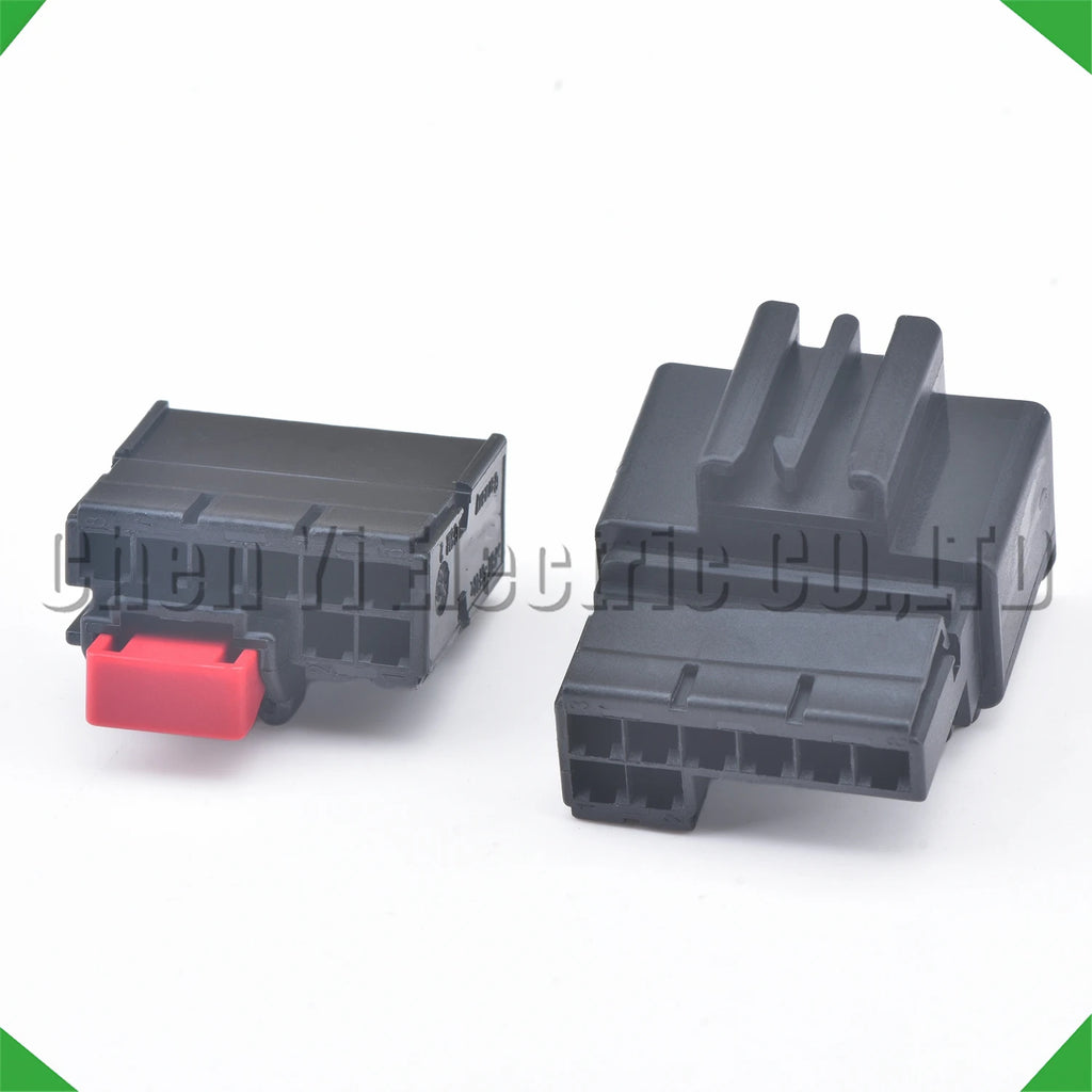 8-Pin Auto Connector Connector Automotive Connectors Reverse Vw Audi led tail light
