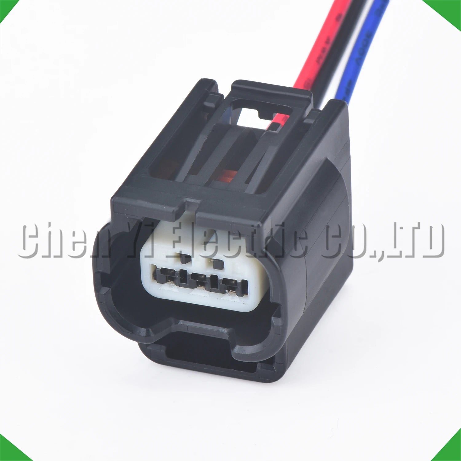 3-Pin Auto Connector Connector Connector Automotive Connectors Honda headlight led