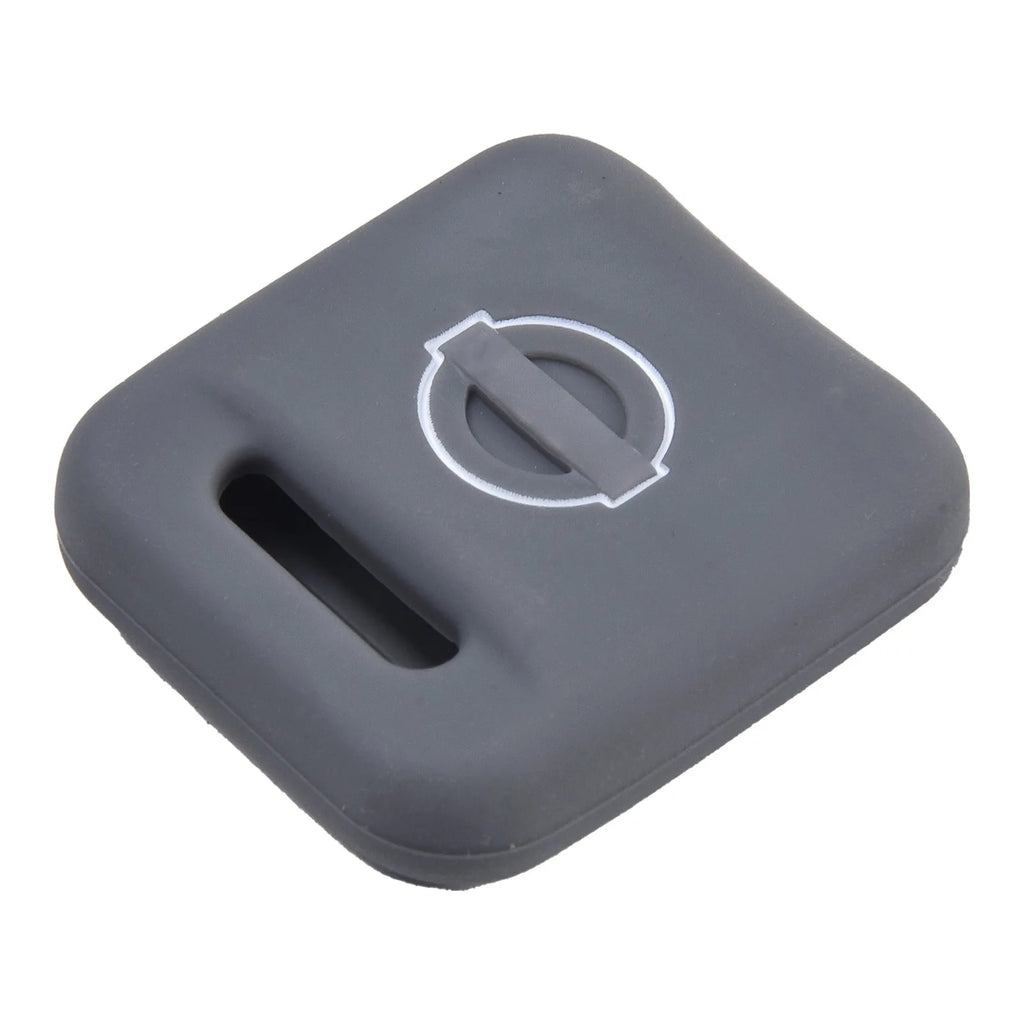 Silicone Car Key Card Case Cover Protector Holder For Nissan For Bluebird For Tiida For Sylphy Silicone Protect Cover