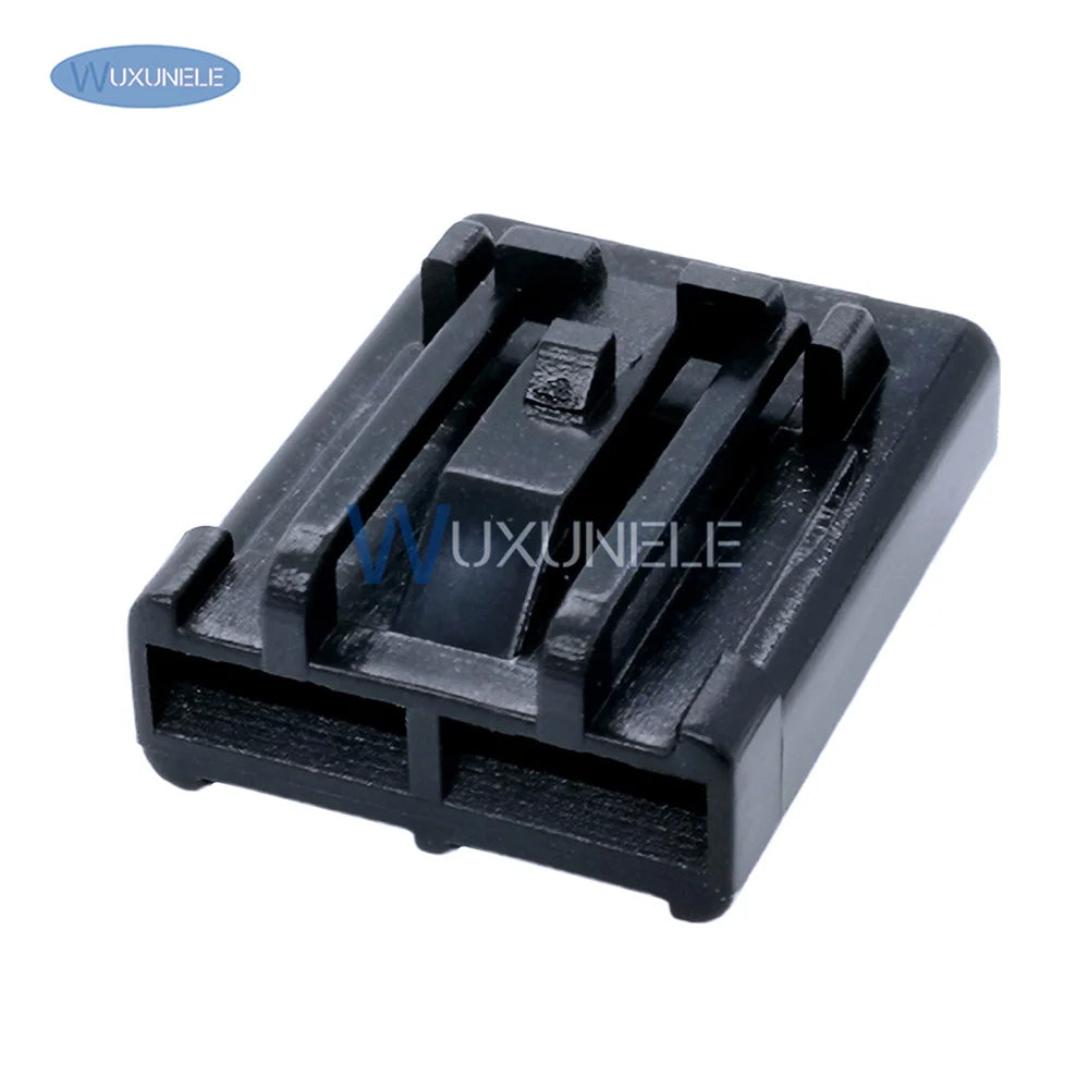 2 Pin 346027-1 Wire Connector for Automotive Acura MDX RDX RL TL Fog Light Plug