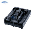 2 Pin 346027-1 Wire Connector for Automotive Acura MDX RDX RL TL Fog Light Plug