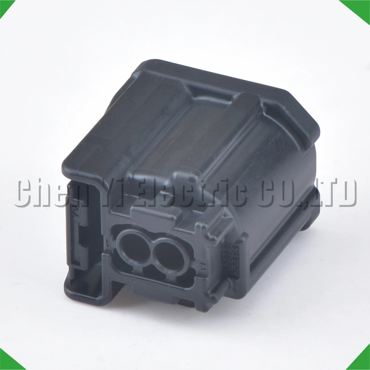2-Pin Wire Harness Automotive waterproof connector harness 90980-12D12 Toyota Honda Nissan