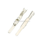 2-PIN Electronic Male Female Automotive Unsealed 2.3mm Connector Lateral Jack Sensor Plug For Yamaha MT 07