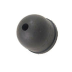 Car Rubber Bumper Bonnet Hood Lid Stop Buffer Tailgate Cushion For BMW Air Filter Housing Box Rubber Mount Buffer