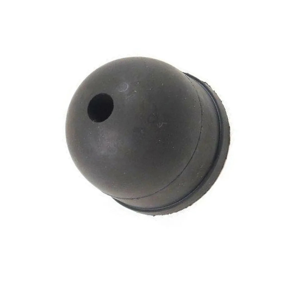Car Rubber Bumper Bonnet Hood Lid Stop Buffer Tailgate Cushion For BMW Air Filter Housing Box Rubber Mount Buffer